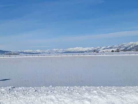 Lot 26 COACHMAN, Thayne, WY 83127