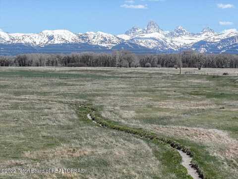 Lot 3a R-G RANCH Lane, Tetonia, ID 83452