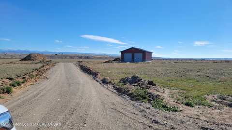 27 WIND RIVER PEAKS DR, Pinedale, WY 82941