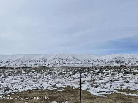 Tbd YELLOWSTONE RD., Rock Springs, WY 82901