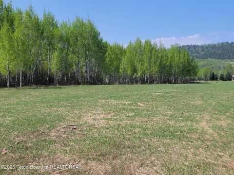 Lot 67 FLOYD DRIVE, Bedford, WY 83112