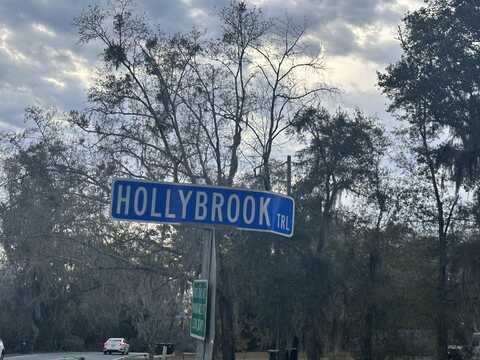 Hollybrook Trail, TALLAHASSEE, FL 32312