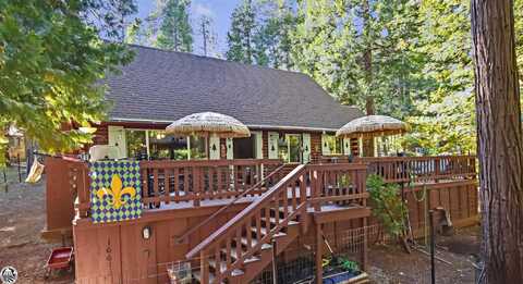 16613 Madrone, Sonora, CA 95370