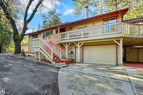 19995 Pine Mountain, Groveland, CA 95321