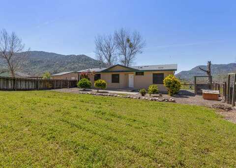 42124 S South Fork Drive, Three Rivers, CA 93271