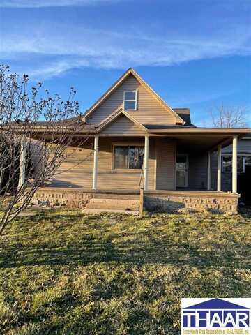 10374 E Green Drive, Lewis, IN 47858