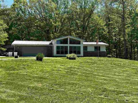 5248 S Robinson Place, West Terre Haute, IN 47885