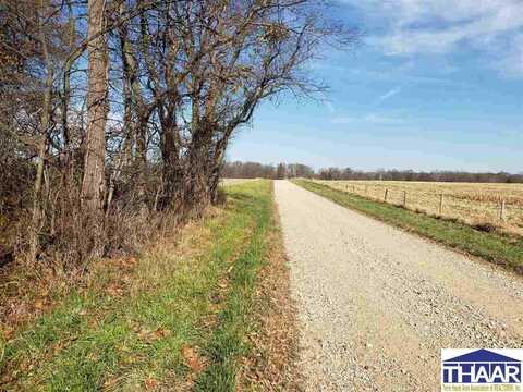 County Road 100 East, Clintonn, IN 47842