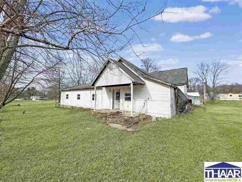 7775 Church Street, Dugger, IN 47848