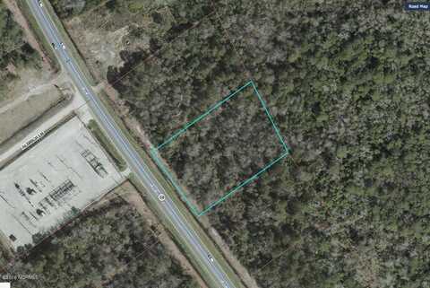 Lot 90 Hwy 50, Surf City, NC 28445