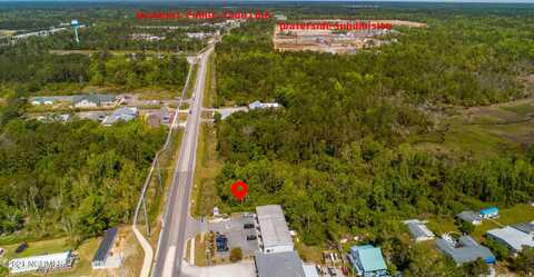 96 Nc 50 Highway, Surf City, NC 28445