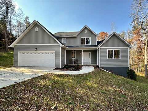 2578 Whipporwill Court, Rural Hall, NC 27045
