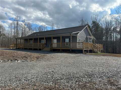 295 Caterpillar Trail, Mount Airy, NC 27030