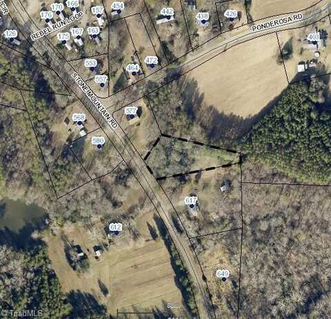 000 Stone Mountain Road, Stoneville, NC 27048