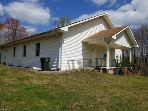 139 Van Eaton Road, Elkin, NC 28621