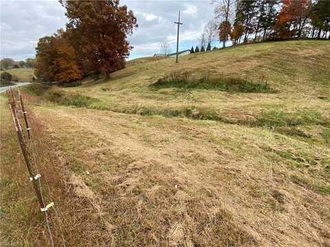 4.21 Acres Springs Road, Mount Airy, NC 27030