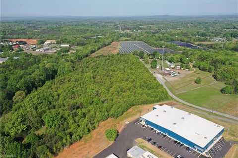 00 Industrial Drive, King, NC 27021