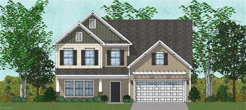 5737 Clouds Harbor Trail, Clemmons, NC 27012