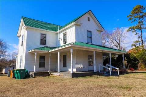 302 Dahl Street, Madison, NC 27025