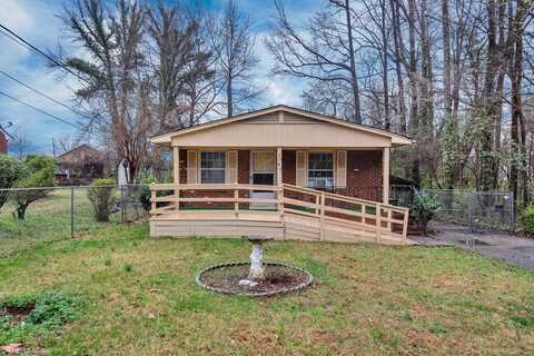 1749 Lamb Avenue, High Point, NC 27260