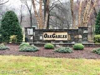 Tbd Oak Gables Drive, Wilkesboro, NC 28697