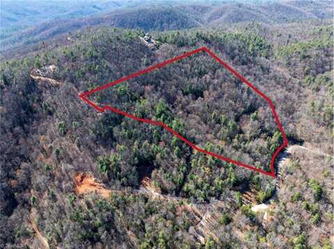 00 Staghorn Road, Purlear, NC 28665