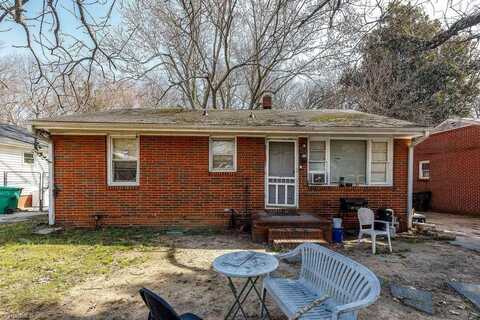 916 Forrest Street, High Point, NC 27262