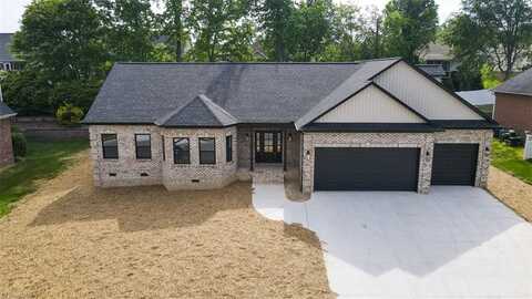 310 Belgian Drive, Archdale, NC 27263