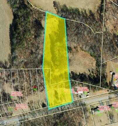 Lot 2 High Bridge Road, Pinnacle, NC 27043