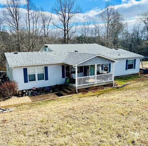 4854 Sparta Road, North Wilkesboro, NC 28659