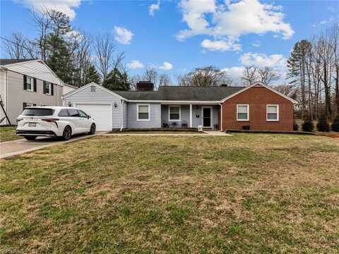223 Fairview Avenue, Mount Airy, NC 27030