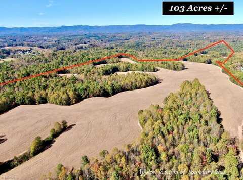 103 Ac Franklin Road, Mount Airy, NC 27030