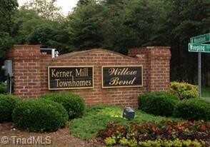 2337 Willow Bend Drive, Kernersville, NC 27284