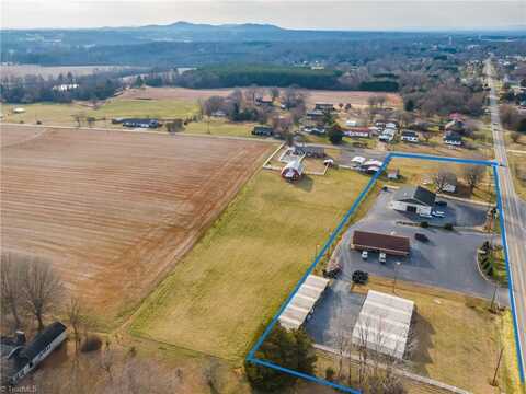 4700,4720,4724 NC Highway 67, Boonville, NC 27011