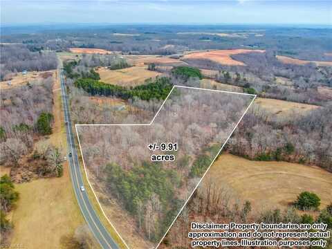 0 NC Highway 704 E, Sandy Ridge, NC 27046