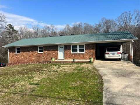 223 Linda Drive, Archdale, NC 27263