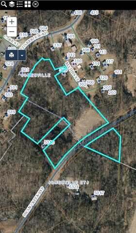 0 Swan Creek ByPass, Jonesville, NC 28642