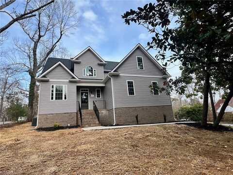 305 Oakdale Road, Jamestown, NC 27282