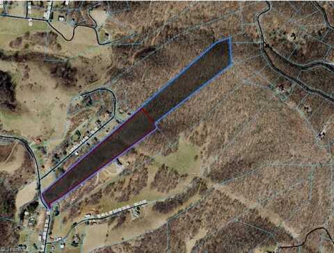 00 LInville Creek Road, Vilas, NC 28692