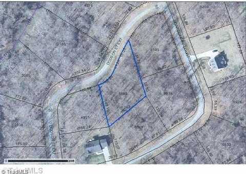 Lot 20 Montgomery Court, Walnut Cove, NC 27052