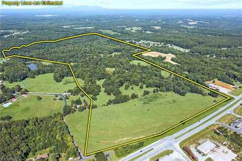 192.74 Ac US Highway 220, Stokesdale, NC 27357
