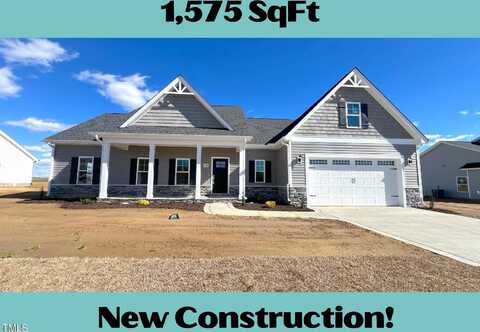 310 Fynloch Chase Drive, Fremont, NC 27830