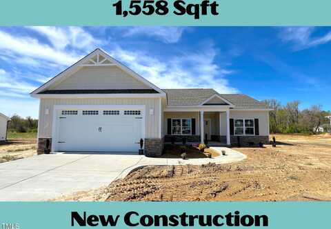 309 Fynloch Chase Drive, Fremont, NC 27830