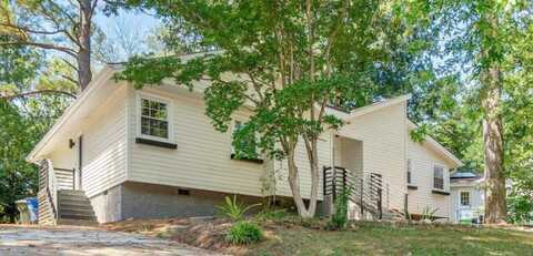 5220 Old Forge Circle, Raleigh, NC 27609