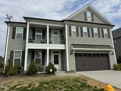 4610 Lazy Hollow Dr Drive, Knightdale, NC 27545