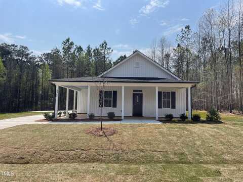 275 Green Pines Estates Drive, Kenly, NC 27542