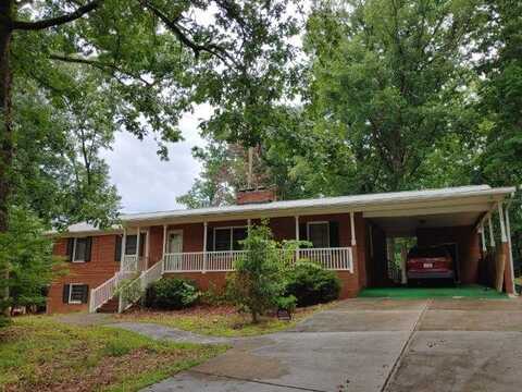 1133 Evans Road, Cary, NC 27513