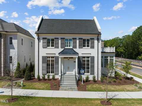 2655 Marchmont Street, Raleigh, NC 27608