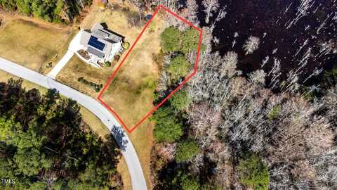 264 Fawnbrook Drive, Four Oaks, NC 27524