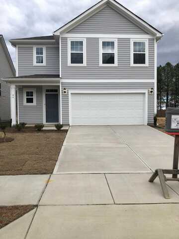 144 Begonia Street, Angier, NC 27501